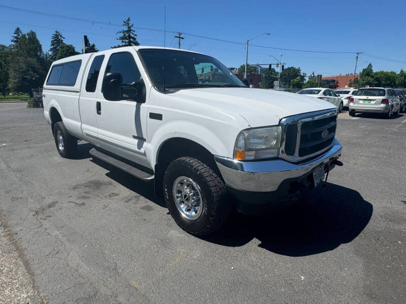 ford f-350 super duty 2002 1FTSX31F92EA25056 image ford f-350 super duty 2002 1FTSX31F92EA25056 image